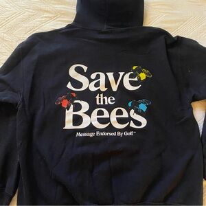 Golf Tyler The Creator Hoodie